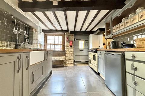 1 bedroom cottage to rent, The Nook, Stoney Middleton, Hope Valley