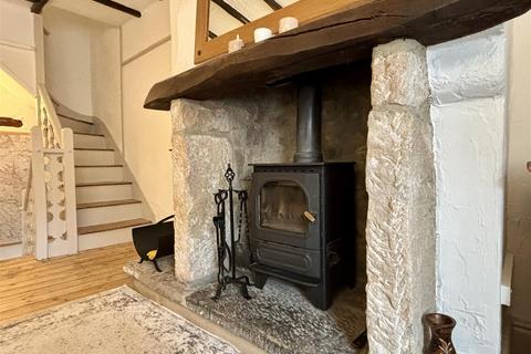 1 bedroom cottage to rent, The Nook, Stoney Middleton, Hope Valley