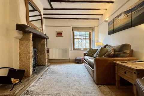 1 bedroom cottage to rent, The Nook, Stoney Middleton, Hope Valley