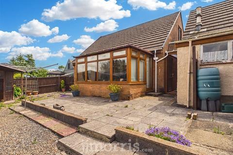 3 bedroom detached house for sale, Castle High, Haverfordwest, SA61