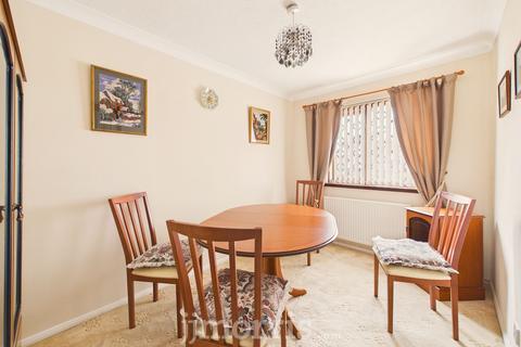 3 bedroom detached house for sale, Castle High, Haverfordwest, SA61