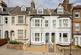 Broomsleigh Street, London NW6