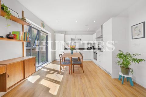 Brewery House, London, N17