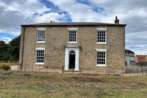 undefined, Bydales Lane, Winestead, Hull