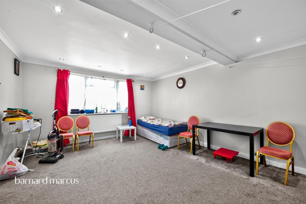 Playroom