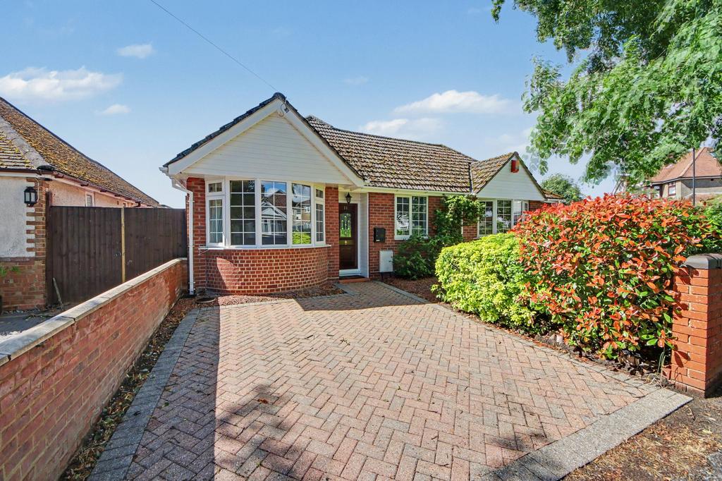 House in Southampton, Sholing