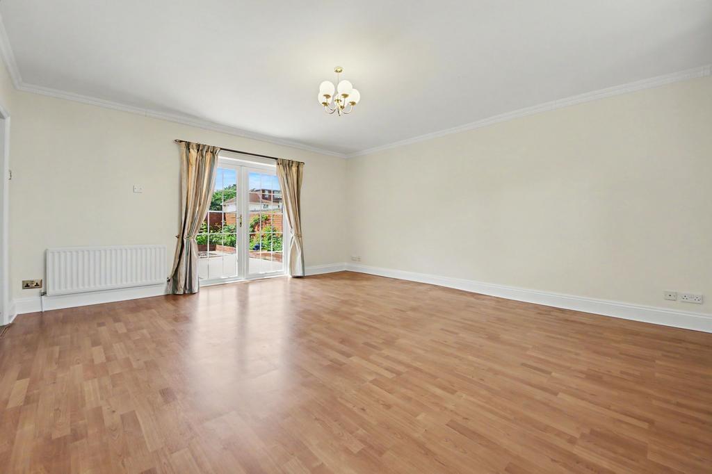 House in Southampton, Sholing - View 2
