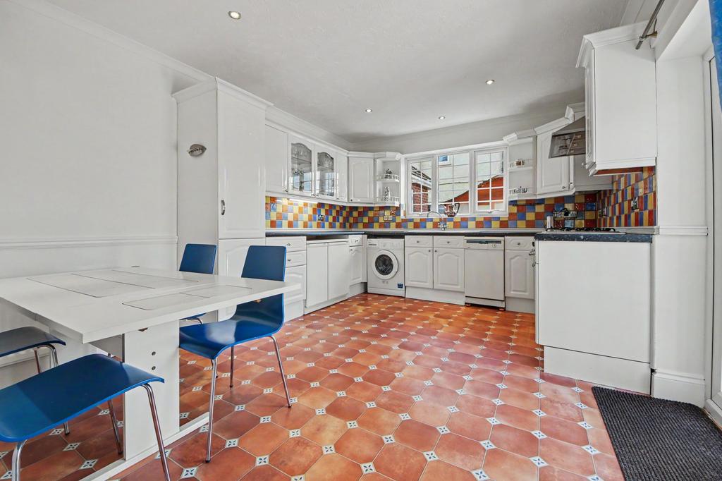 House in Southampton, Sholing - View 3