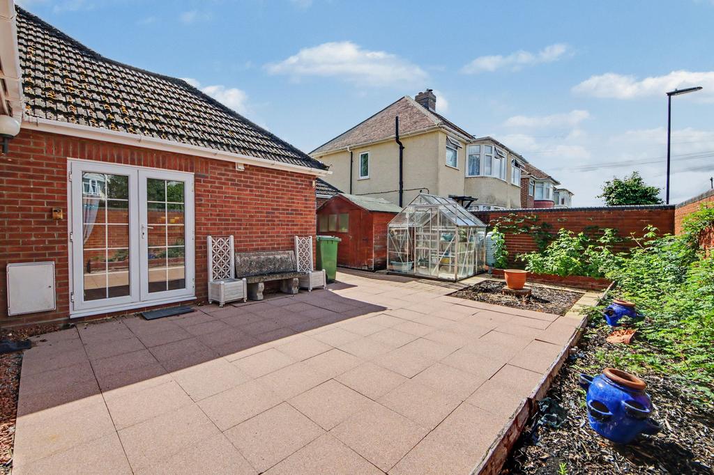House in Southampton, Sholing - View 4