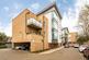 Packham Mews, Hounslow, TW3