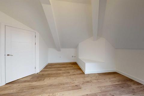 undefined, Castle Street, Shrewsbury