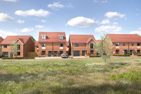 undefined, Myrtle Way, Spennymoor, Durham