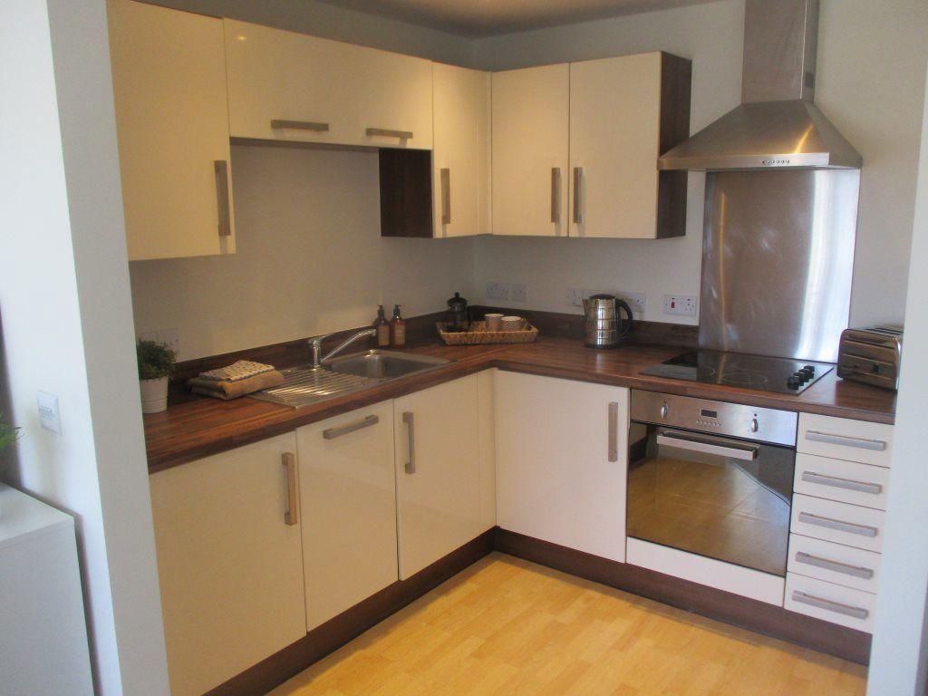 Apartment in Sheffield, Owlerton, Upperthorpe - More