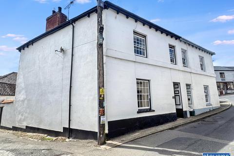 3 bedroom semi-detached house for sale, High Street, Hatherleigh, Okehampton, Devon, EX20