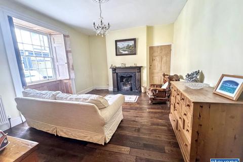 3 bedroom semi-detached house for sale, High Street, Hatherleigh, Okehampton, Devon, EX20