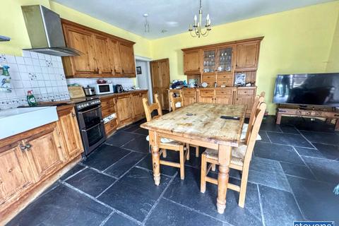 3 bedroom semi-detached house for sale, High Street, Hatherleigh, Okehampton, Devon, EX20
