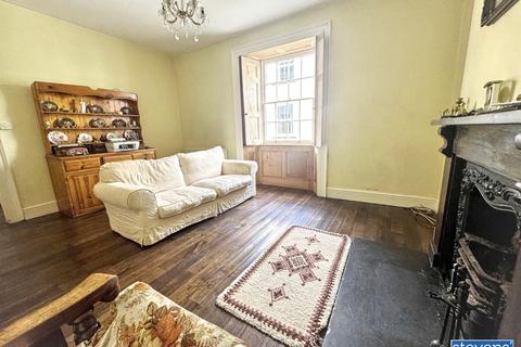 3 bedroom semi-detached house for sale, High Street, Hatherleigh, Okehampton, Devon, EX20