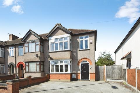 Havering Road, Romford
