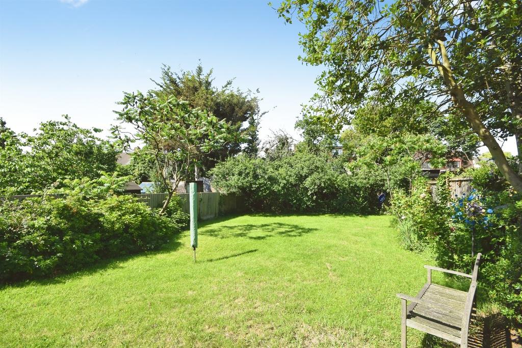 Garden view, garden