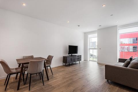 2 bedroom apartment for sale, 6 Corsican Square, London, E3