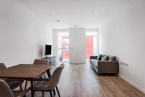 2 bedroom apartment for sale, 6 Corsican Square, London, E3