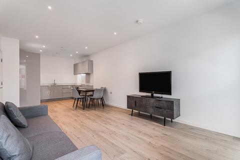 2 bedroom apartment for sale, 6 Corsican Square, London, E3