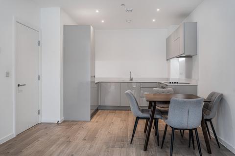 2 bedroom apartment for sale, 6 Corsican Square, London, E3
