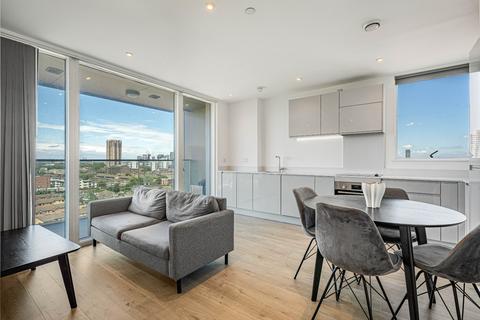 2 bedroom apartment for sale, 6 Corsican Square, London, E3