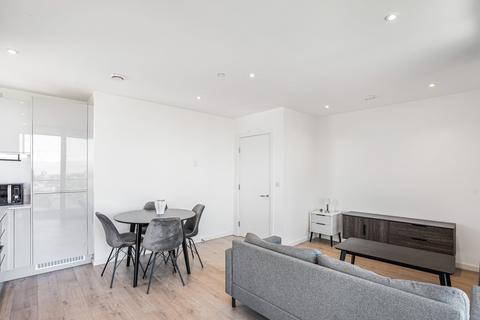 2 bedroom apartment for sale, 6 Corsican Square, London, E3