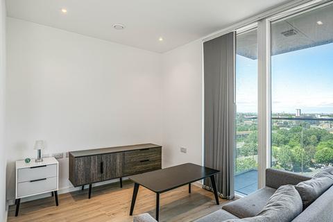 2 bedroom apartment for sale, 6 Corsican Square, London, E3