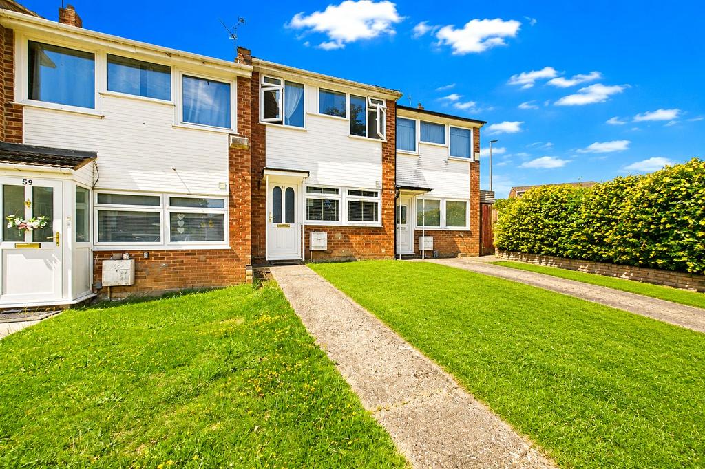 Chichester Road, Tilehurst, Reading, RG30, Reading
