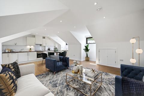 Monck House, Southwark SE1