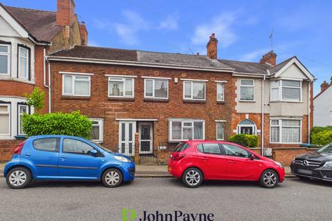Terraced house - Marlborough Road, Stoke, Coventry, CV2
