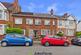 Marlborough Road, Stoke, Coventry, CV2