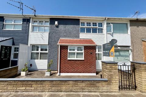 3 bedroom terraced house for sale, Stapleford Road, Middlesbrough