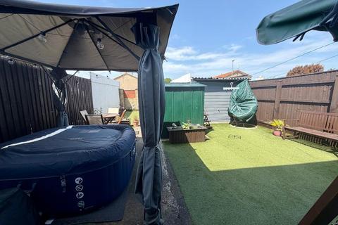 3 bedroom terraced house for sale, Stapleford Road, Middlesbrough