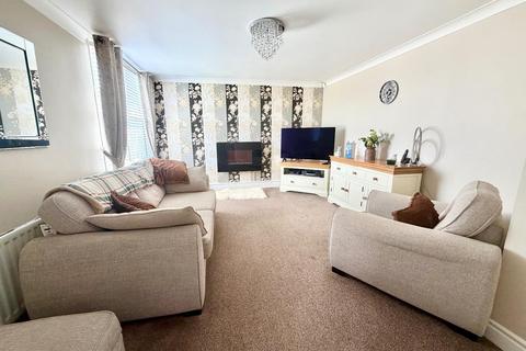 3 bedroom terraced house for sale, Stapleford Road, Middlesbrough