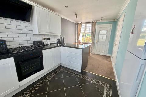 3 bedroom terraced house for sale, Stapleford Road, Middlesbrough