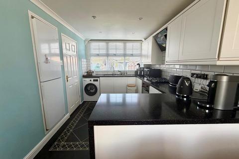 3 bedroom terraced house for sale, Stapleford Road, Middlesbrough