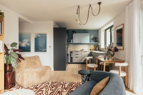 1 bedroom flat for sale, A.7.06 Peninsula Gardens, Greenwich Peninsula, London, SE10
