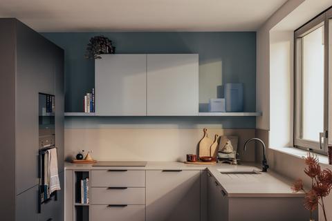1 bedroom flat for sale, A.7.06 Peninsula Gardens, Greenwich Peninsula, London, SE10