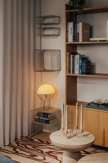 1 bedroom flat for sale, A.7.06 Peninsula Gardens, Greenwich Peninsula, London, SE10