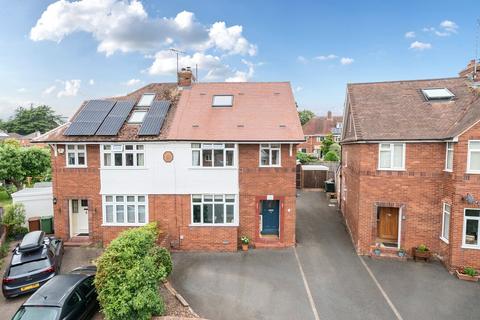4 bedroom semi-detached house for sale, Exeter, Devon