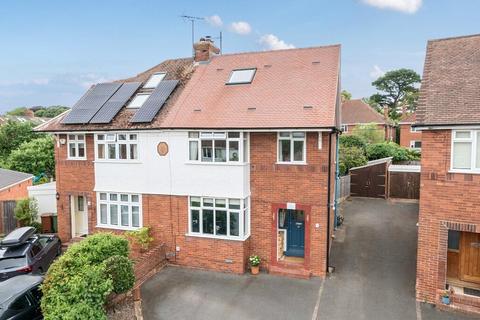 4 bedroom semi-detached house for sale, Exeter, Devon