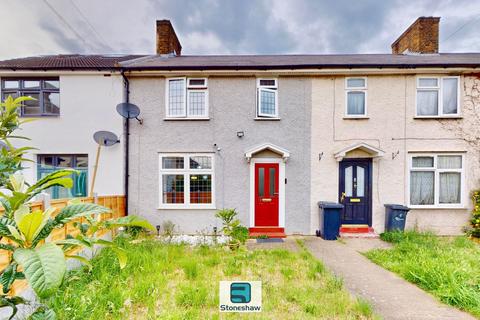 3 bedroom terraced house for sale, Woodward Road, Dagenham, RM9