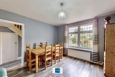 3 bedroom terraced house for sale, Woodward Road, Dagenham, RM9