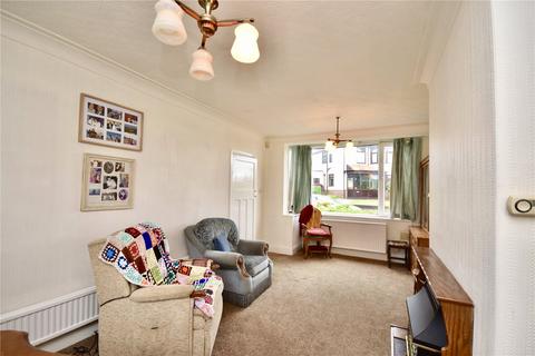 3 bedroom semi-detached house for sale, Loughrigg Avenue, Thornham, Royton, Greater Manchester, OL2
