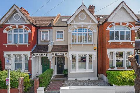 Stroud Road, Southfields, London, SW19