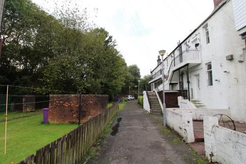 Riversdale Lane, Glasgow G14