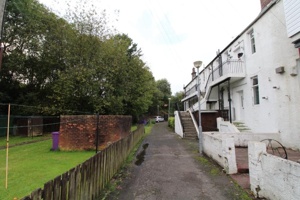 Riversdale Lane, Glasgow G14, Glasgow